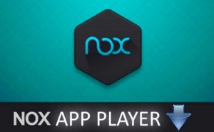 nox app player mac m1