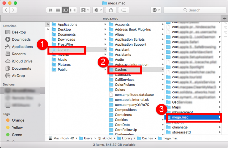 how to open mega vob files on mac