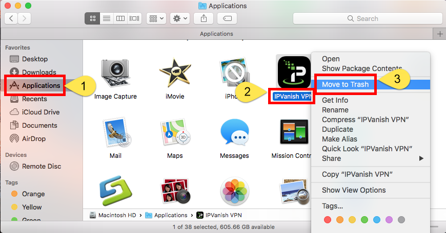 download ipvanish for mac