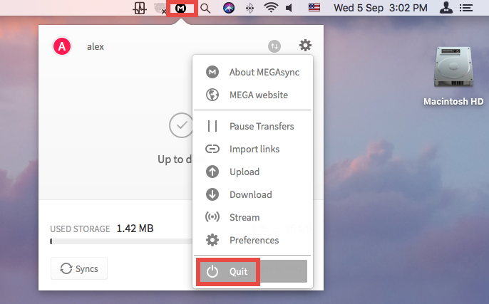 Mega Downloader For Mac