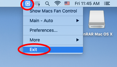 how to uninstall Macs Fan Control for Mac - osx uninstaller (2)