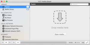 vlc media player for mac multiple