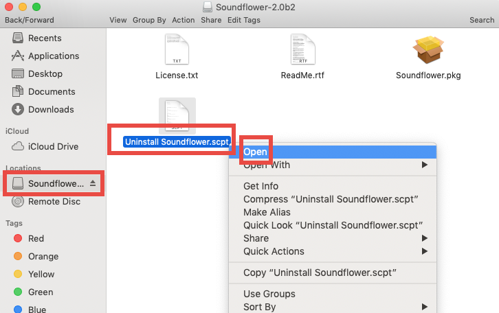 how to remove SoundFlower on Mac - osx uninstaller (8)