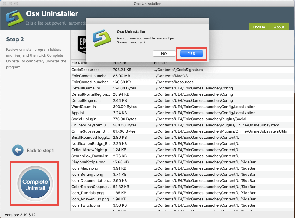 how to uninstall Fortnite for Mac - osx uninstaller (14)