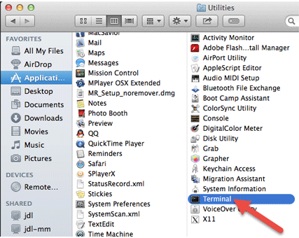 rar expander mac osx